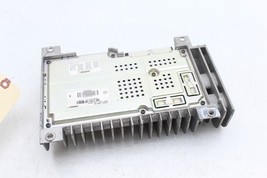 12-13 INFINITI G37 BOSE AMPLIFIER AMP E5136 image 7