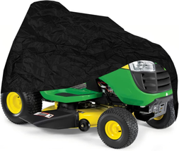 LP93917 Standard Riding Lawn Mower Cover Protective Heavy Duty Storage - £82.05 GBP