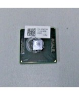 SLGF5 Intel Core 2 Duo T6600 - 2.2 GHz Dual-Core AW80577T660 PROCESSOR - £6.59 GBP