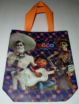 Coco Movie Bolsa Bag Bestway Imported Scarce Rare 10&quot; X 11 1/2&quot; Halloween* - $931.81 MXN