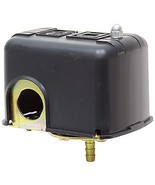 Square D 9013FTG14Z22 20-40 PSI Pressure Switch 1 HP at 115/230 VAC - $50.96