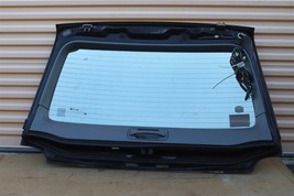 98-02 Lexus LX470 Land Cruiser Upper Tailgate Liftgate Tail Gate Hatch Trunk Lid image 15