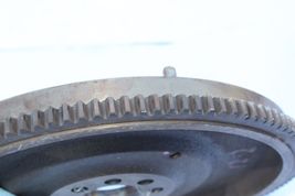 2005-2010 SCION TC MT MANUAL TRANSMISSION FLYWHEEL M432 image 5