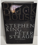 Black House by Peter Straub and Stephen King (2001, Hardcover) - £14.13 GBP