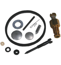 Carburetor Kit for Tecumseh 31840 H25-H70 HH40-HH70 HS40 HS50 HSK35 HSK60 HXL35 - $21.63