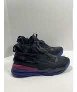Nike Air Jordan Proto Max 720 Men’s Sz 13 US Black Violet BQ6623-004 - NO Laces - $146.90