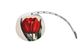 Bohin Flower Themed Tulip Tape Measure - £11.13 GBP