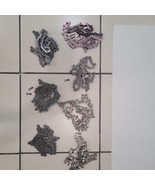 Lot of 7 Bike Bicycle Chains FNC Maya Taya Shadow MG KMC HG-X11 - €25,44 EUR