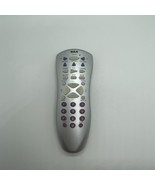 RCA Universal Remote Control RCU410WMS - 4 Device: DVD, VCR, TV, Cable o... - $202.32 MXN