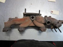 Right Exhaust Manifold From 1997 Chevrolet Lumina  3.1 24506309 - £51.90 GBP