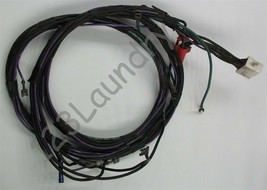 * Washer Motor Harness for Speed Queen SC18EC - $276.38 MXN