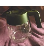 Gourmia Coffee Maker GCM3269 Replacement Parts Glass Carafe Pot  - €17,23 EUR