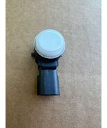 New 52019546  Bumper Parking Sensor PDC White Parking AID Sensor - $18.99