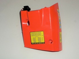 ECHO Chainsaw CS-620P Back Cover - OEM - £9.46 GBP