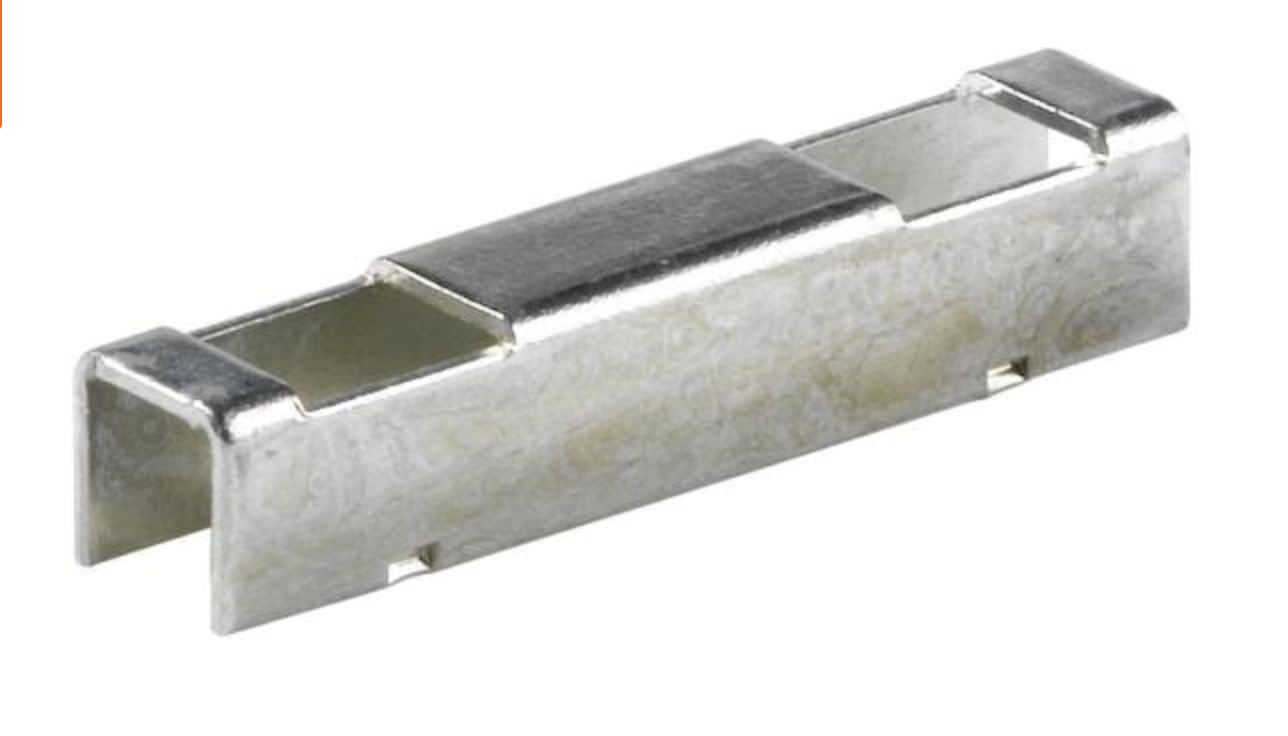 GE THQL 1 inch Single-Pole Breaker Handle Tie - $5.95