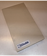 Chubb Alarm System Accessory Fire Hard  Cover 111-6870 | 452-2922 Rev A ... - €38,61 EUR