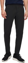 Bonobos - de Hombre The Anywhere Pantalón ( Wfhq ) Color Jet Negro Cónico Baja - $19.82