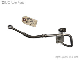 Turbo Oil Supply Line For 13-16 Ford Fusion  2.0 AG9G6K679BC Turbo - $24.70