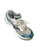 Mizuno Wave Inspire 4 White Green Running Shoes Womens Sz 8.5 M - £31.11 GBP