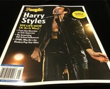 People Magazine Special Edition Harry Styles His Life Now &amp; As It Was - $12.00