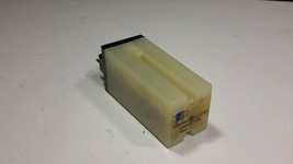 GENERAL ELECTRIC CR245E112A RELAY SERIES A NEW $149EA - $70.28