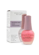 SpaRitual Nourish Nail Vegan Nail Strengthener - $20.00