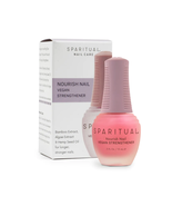 SpaRitual Nourish Nail Vegan Nail Strengthener - £15.72 GBP