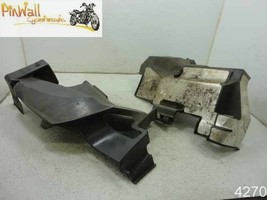 11 Suzuki King Quad LTA500 500 FUEL TANK COVER - $22.05