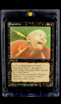 1994 MTG Magic The Gathering The Dark Inquisition Only Printed in The Dark - £1.33 GBP