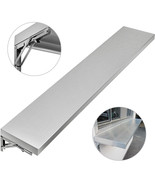Concession Window Shelf 6ft Stainless Steel 660lbs Load for Food Trailer... - £181.15 GBP