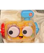 Fisher-Price 4-in-1 Learning Bot Head (Top ONLY) *Pre-Owned/Nice* x1 - $302.66 MXN