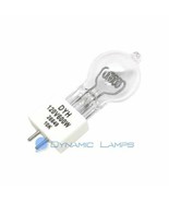 DYH Donar 600W 120V G5.3 G7 Halogen Optic Projector Stage Lamp - $12.99