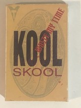 Kool Skool Cassette Tape Waste My Time Hip Hop CAS1 - £5.44 GBP