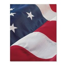 EGP Income Tax Return Folder - American Flag - 50 Folders, 9&quot; x 12&quot; - £49.48 GBP