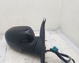 Passenger Side View Mirror Power Manual Folding Opt DS3 Fits 08-09 ENVOY... - $78.21