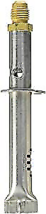 Norcold 621957 Refrigerator Burner Orifice Assembly  SAME DAY SHIPPING - $20.35