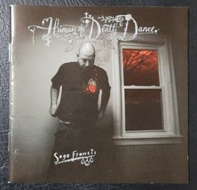 Human The Death Dance by Sage Francis (CD 2007 Epitaph) - £4.66 GBP
