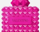Valentino Born In Roma Pink PP 100 ml/3.4oz EDP Spray~Sealed~NIB~AUTHENTIC - $389.98