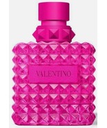 Valentino Born In Roma Pink PP 100 ml/3.4oz EDP Spray~Sealed~NIB~AUTHENTIC - £319.30 GBP