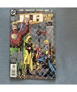 JLA: Year One #11 DC Comics 1998 Mark Waid Flash Green Lantern VF 8.0 - $3.73