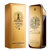 Paco Rabanne 1 Million Parfum Cologne 6.8 Oz Parfum Spray  image 3