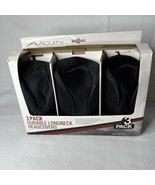 Golf Club Head Covers for Woods Driver Fairway Hybrid 3 Pack for Club Pr... - $320.01 MXN
