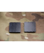 1" IR Squares x 2 Patch Infrared IFF Marker US Army Navy Air Force SEAL USN USAF - $12.75