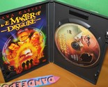 The Master Of Disguise DVD Movie - $8.90