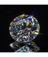 0.70 Karat Lose E / VS2 Rund Brillantschliff Diamant GIA Zertifiziert - €2.395,92 EUR