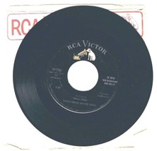 Perez Prado Patricia 45 Vinyl Why Wait RCA - £3.89 GBP