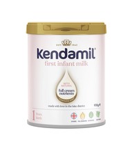 Kendamil FULL CREAM First Infant Milk Stage 1 baby formula Age 0-6 month... - £47.17 GBP