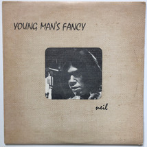 Young Man&#39;s Fancy [Vinyl] - £79.94 GBP