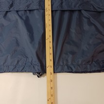 Luna Pier Men's Blue Full-Zip Long Sleeve Pockets Comfort-Fit Casual Jacket XL image 12