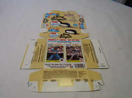 Drake&#39;s Ring Ding Jr. Baseball Trading Cards Box (Murphy, Rice) - $20.53 CAD